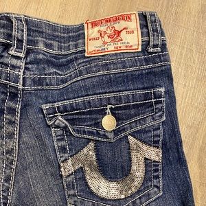 True religion size 26